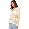 Rip Curl - Womens Desert Dreams Stripe Poncho