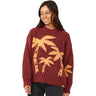 Rip Curl - Womens Beach Party Sweater