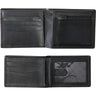 Rip Curl - Mens Diamond 2 In 1 Rfid Wallet