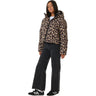 Rip Curl - Womens Anti-Series Cropped Puffer Jacket