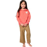 Rip Curl - Kids Luxe Surf Hood