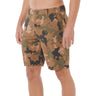 Rip Curl - Mens Boardwalk Global Entry Walk Short