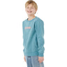 Rip Curl - Junior Tropic Daze Crew Neck Sweatshirt