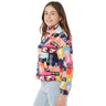 Rip Curl - Junior Keepsakes Polar Fleece Jacket