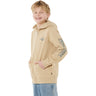Rip Curl - Junior Tropic Daze Zip Thru Hoodie