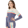 Rip Curl - Junior Surf Revival Crew Neck Sweatshirt