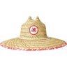 Rip Curl - Womens Mixed Straw Sun Hat