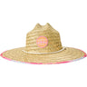 Rip Curl - Womens Mixed Straw Sun Hat