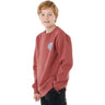 Rip Curl - Junior Wetsuit Icon Crew Neck Sweatshirt