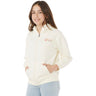 Rip Curl - Junior Waikiki Zip Thru Hoodie
