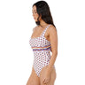 Rip Curl - Womens Amare D-Dd 1 Piece Surfsuit