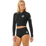 Rip Curl - Womens G-Bomb 1.5Mm Boyleg Shorts