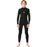Rip Curl - Junior Dawn Patrol 4/3Gb Back Zip Fullsuit