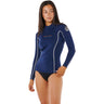Rip Curl - Womens Sg Wms Dawn Patrol 1.5Mm Long Sleeve Jacket
