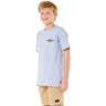 Rip Curl - Junior Raw Energy Maxxed T-Shirt