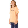 Rip Curl - Junior Raw Energy Gnarly T-Shirt