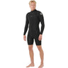 Rip Curl - Mens Dawn Patrol Chest Zip Long Sleeve 2/2Mm Spring Suit