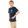 Rip Curl - Junior Aots- Cody Welsh Palms T-Shirt