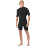 Rip Curl - Mens Dawn Patrol Back Zip 2/2Mm Spring Suit