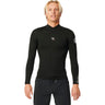 Rip Curl - Mens Dpatrol 1.5Mm Long Sleeve Jacket