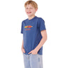 Rip Curl - Junior Surf Revival Logo T-Shirt