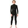 Rip Curl - Junior Flashbomb 4/3 Chest Zip Fullsuit