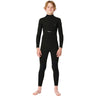 Rip Curl - Junior E-Bomb 4/3 Back Zip Fullsuit