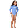 Rip Curl - Kids Surf Puff Long Sleeve Surfsuit
