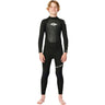 Rip Curl - Junior Omega Back Zip Steamer 4/3Gb Fullsuit