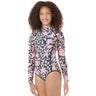 Rip Curl - Junior Sunset Skies Long Sleeve Surfsuit