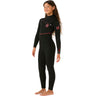 Rip Curl - Junior Fbomb Fusion 4/3Mm Chest Zip Fullsuit