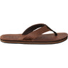 Rip Curl - Mens Revival Leather Open Toe Sandal