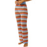 Rip Curl - Womens Santorini Sun Crochet Pant