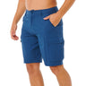 Rip Curl - Mens Boardwalk Classic Surf Cargo Walk Short