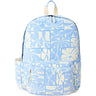 Rip Curl - Womens Mixed Canvas 18L Backpack