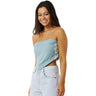 Rip Curl - Womens Hibiscus Heat Halter Neck Top