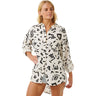Rip Curl - Womens The Search Long Sleeve Shirt