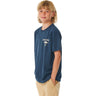 Rip Curl - Junior Fadeout Icon T-Shirt