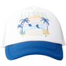 Rip Curl - Womens Global Destination Trucker Cap