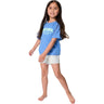 Rip Curl - Kids Surf Puff Standard Short Sleeve T-Shirt