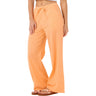 Rip Curl - Womens Cala Vadella Textured Pant