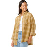 Rip Curl - Womens Desert Dreams Flannel Shirt
