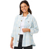 Rip Curl - Womens Desert Dreams Flannel Shirt