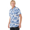 Rip Curl - Mens Dreamer Barrel Killa Short Sleeve Shirt