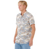 Rip Curl - Mens Dreamer Barrel Killa Short Sleeve Shirt