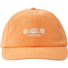 Rip Curl - Womens Mixed 6 Panel Cap