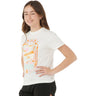 Rip Curl - Junior Sunset Skies Art T-Shirt