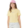 Rip Curl - Junior Sunset Skies Crop T-Shirt