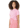 Rip Curl - Junior Sunset Skies Crop T-Shirt