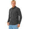 Rip Curl - Mens Vaporcool Aerotech Long Sleeve Shirt
